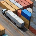 Using Rail Transportation for Logistics Needs